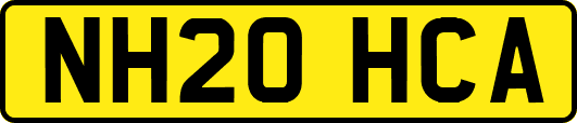 NH20HCA