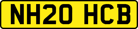 NH20HCB