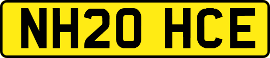 NH20HCE