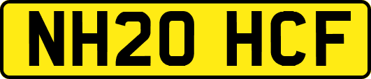 NH20HCF