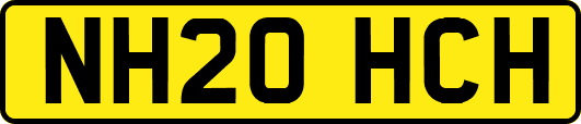 NH20HCH