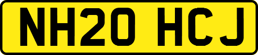 NH20HCJ