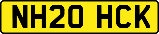 NH20HCK