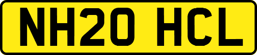 NH20HCL