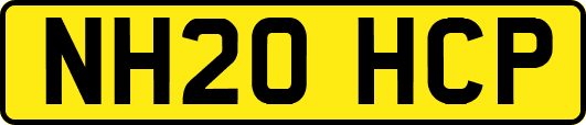 NH20HCP