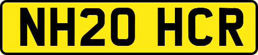 NH20HCR