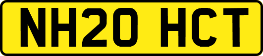 NH20HCT