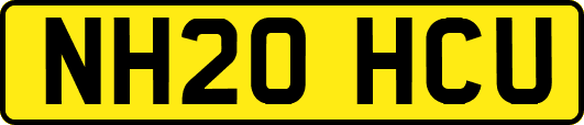 NH20HCU