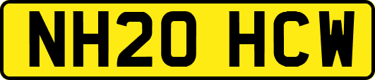 NH20HCW