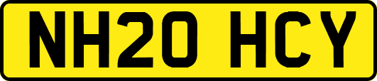 NH20HCY