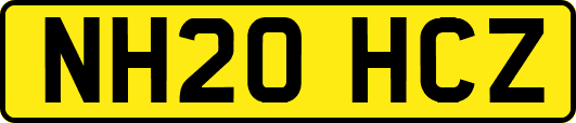 NH20HCZ