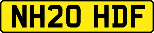 NH20HDF