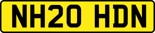 NH20HDN