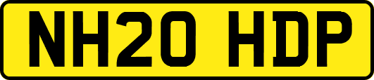 NH20HDP