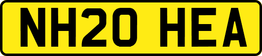 NH20HEA