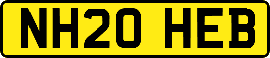NH20HEB