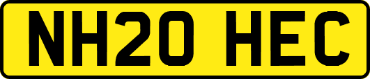 NH20HEC