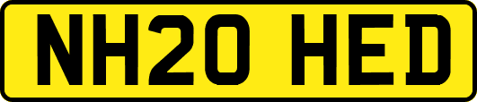 NH20HED