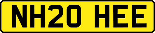 NH20HEE