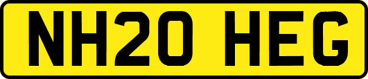 NH20HEG