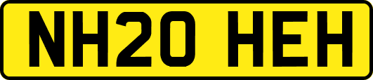 NH20HEH
