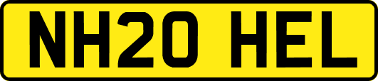 NH20HEL