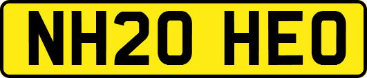 NH20HEO