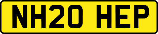 NH20HEP