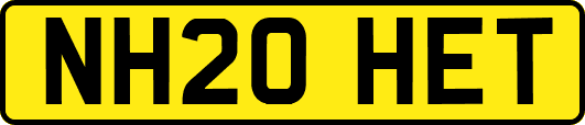 NH20HET