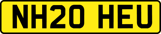 NH20HEU
