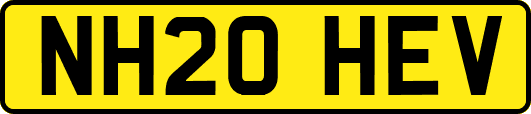 NH20HEV