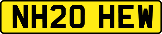 NH20HEW