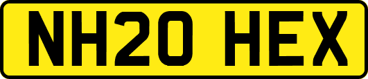 NH20HEX