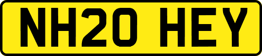 NH20HEY
