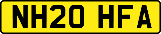 NH20HFA