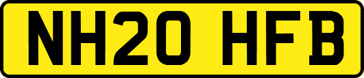 NH20HFB