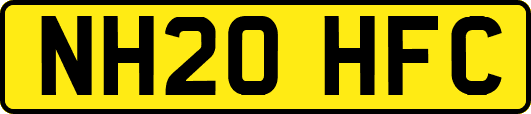 NH20HFC