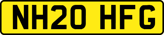 NH20HFG