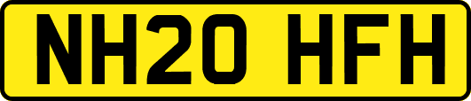 NH20HFH
