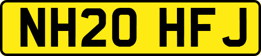 NH20HFJ