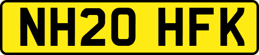 NH20HFK