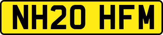 NH20HFM