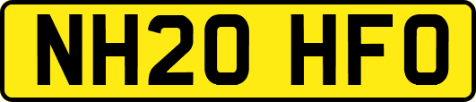 NH20HFO