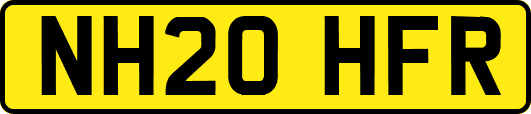 NH20HFR