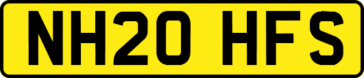 NH20HFS