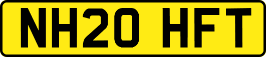 NH20HFT