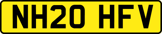 NH20HFV