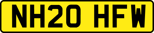 NH20HFW