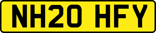 NH20HFY