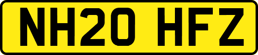 NH20HFZ